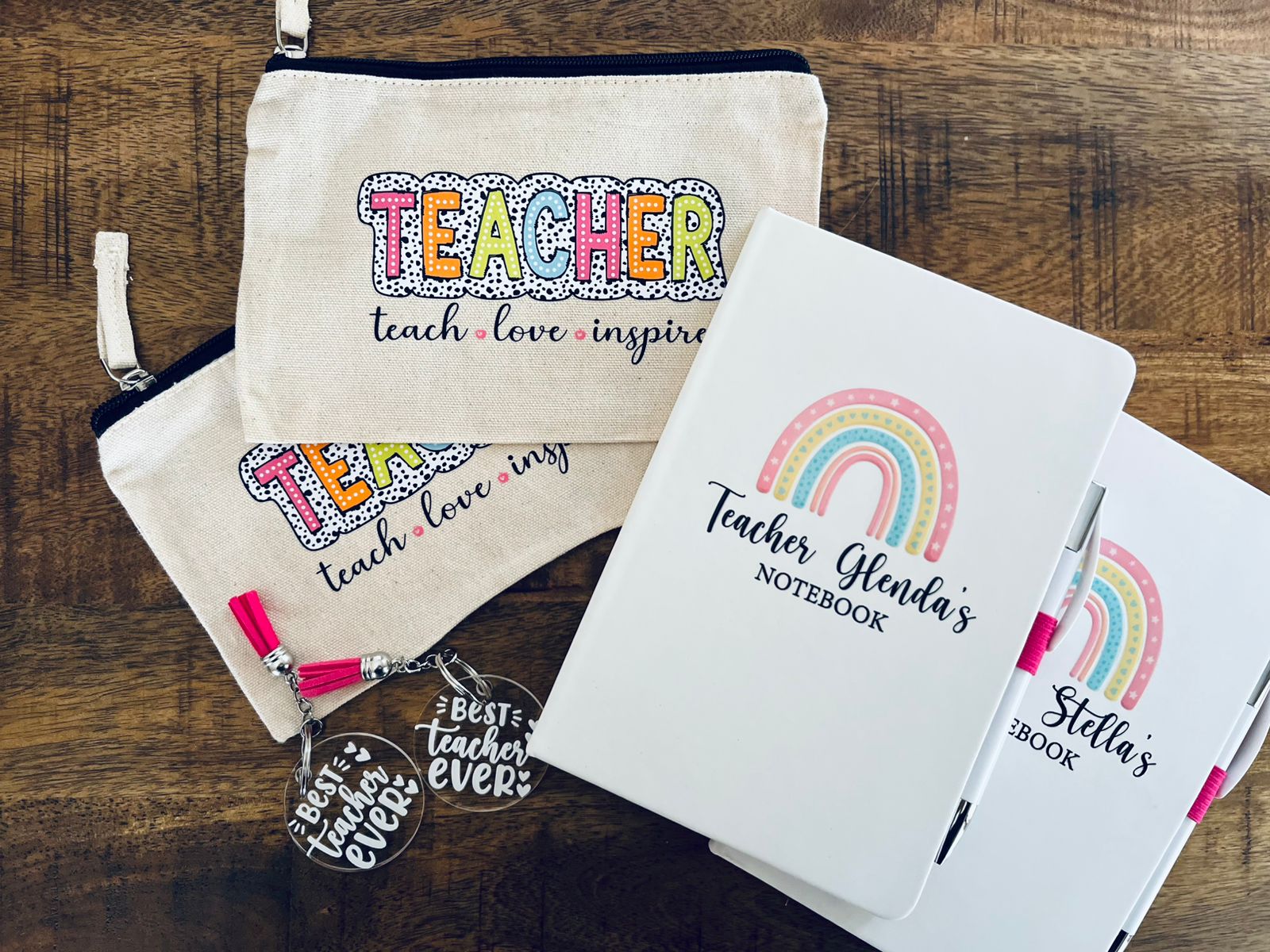 Teacher’s Gifts | Stationary
