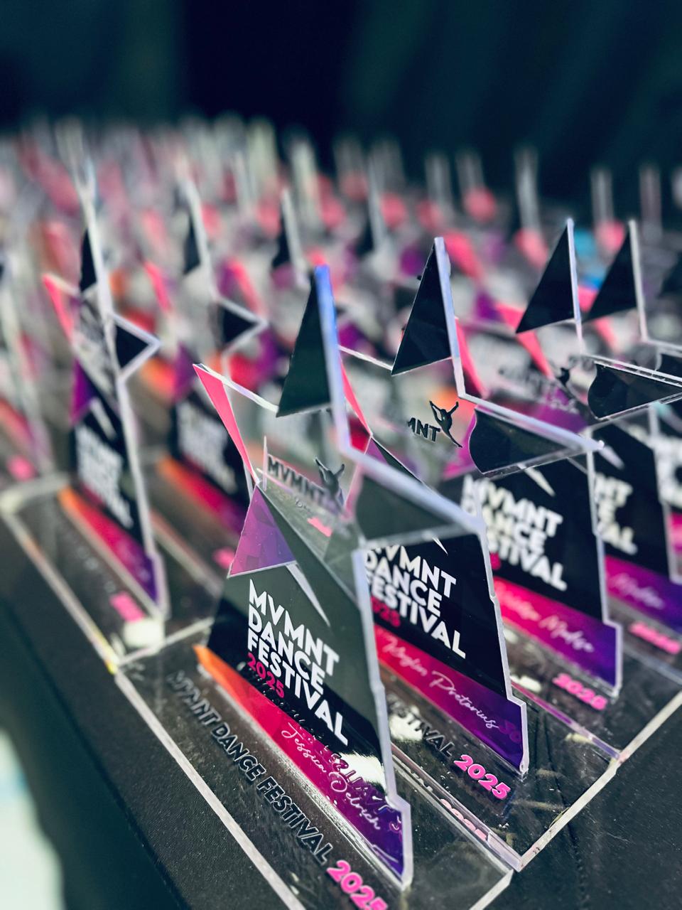 MVMNT Dance Festival 2025