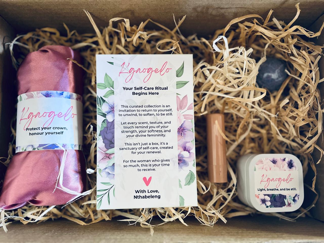 Ladie’s Trip | Room Drop