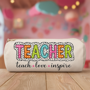 Pencil Bag