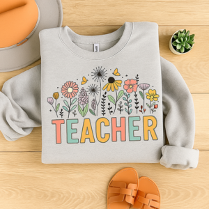 Adults Sweatshirt