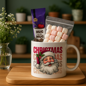 Hot Chocolate Mugs