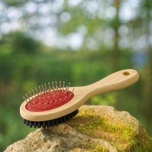 Milo Pet Brush