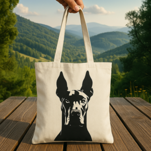 Pet Tote Bag