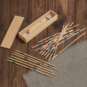 Pick-Up Sticks
