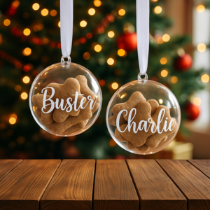 Christmas Bauble