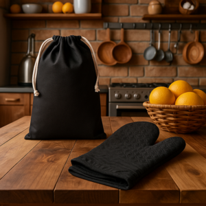 Oven Glove Set