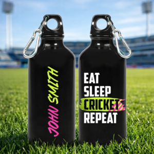 Altitude Braxton Aluminium Water Bottle - 500ml