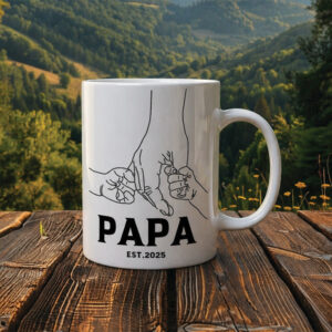 Standard Mug