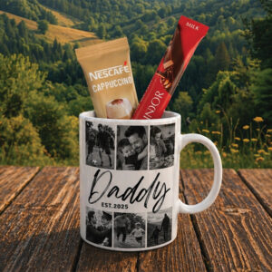 Mug Combo Pack
