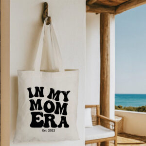 Mother's Day Tote Bag