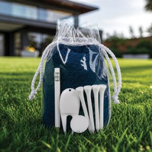 Monte Rei Golf Set