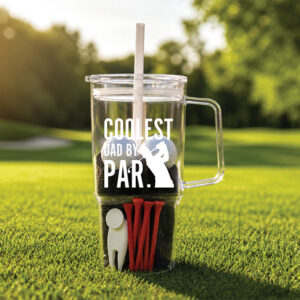 Bunker Golf Set