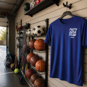 Unisex Activ T-shirt
