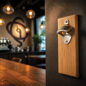 Fridge Bottle Opener