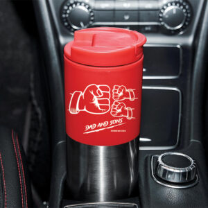 Kooshty Tumbler