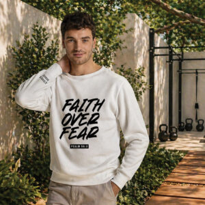 Father's Day Sweatshirt