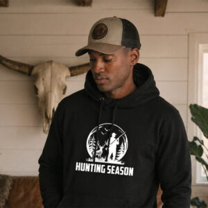 Mens Stylish Hoodie