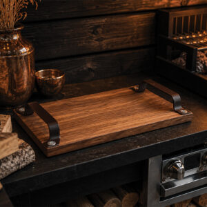Large Farm Style Tray
