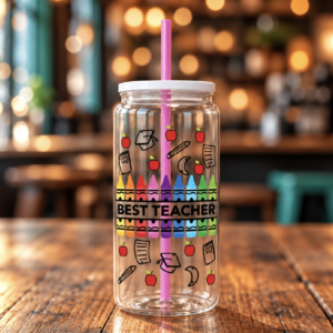 Plastic Tumbler