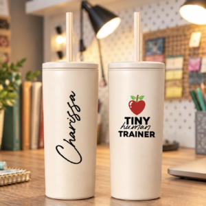 Tall Travel Mug