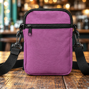 Cross Body Bag