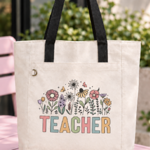 Conference Tote Bag