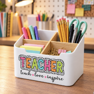 Stationery Caddy